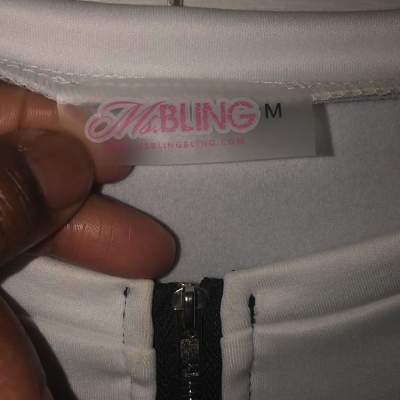 Miss bling - Picture 4 of 5